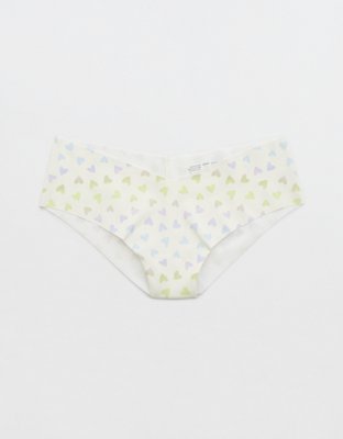 Aerie  No Show Cheeky Underwear