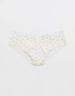 Aerie  No Show Cheeky Underwear