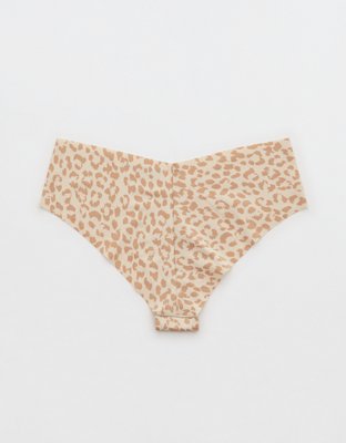Aerie No Show Cheeky Underwear