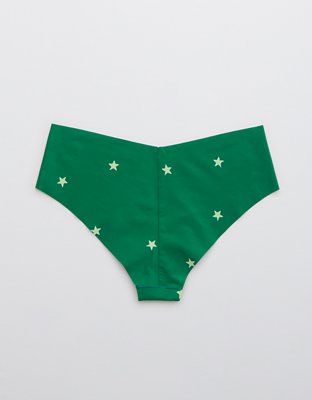 Aerie No Show Cheeky Underwear