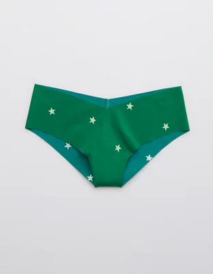 Aerie No Show Cheeky Underwear
