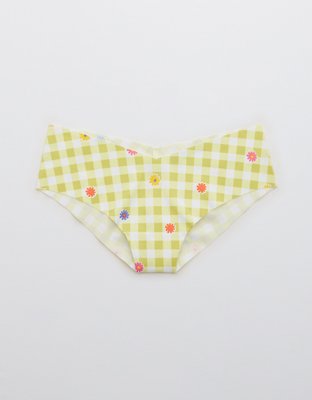 Aerie No Show Cheeky Underwear
