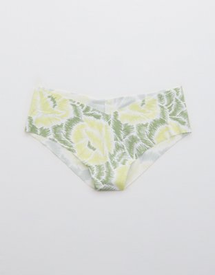 Aerie No Show Cheeky Underwear
