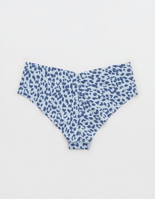 Aerie No Show Cheeky Underwear