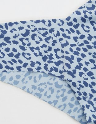Aerie No Show Cheeky Underwear