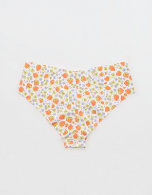 Aerie No Show Cheeky Underwear