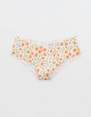 Aerie No Show Cheeky Underwear