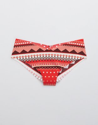 Aerie No Show Cheeky Underwear