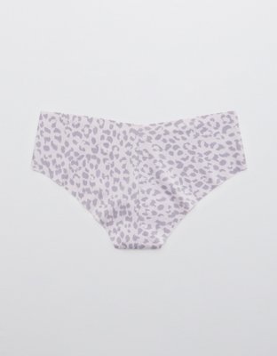 Aerie No Show Cheeky Underwear