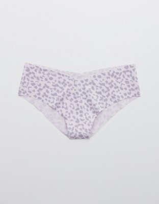 Aerie No Show Cheeky Underwear