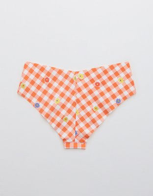 Aerie No Show Cheeky Underwear