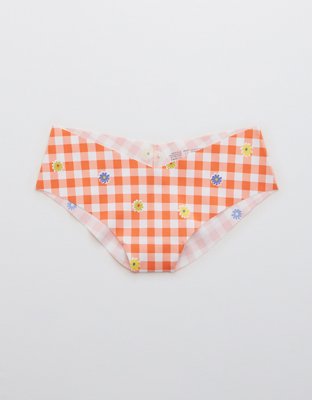 Aerie No Show Cheeky Underwear