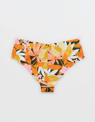 Aerie No Show Cheeky Underwear