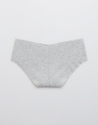 Superchill No Show Cotton Cheeky Underwear