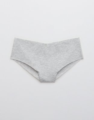 Superchill  Undie Cheeky Invisible de Algodón