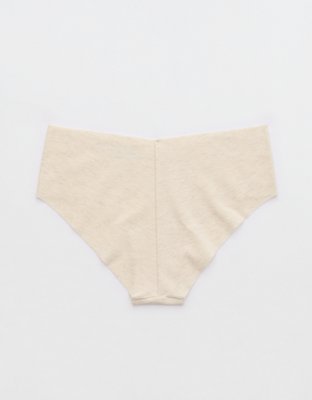 Superchill No Show Cotton Cheeky Underwear