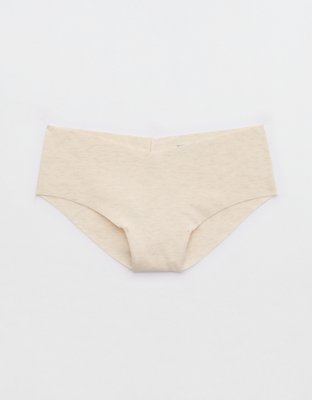 Cheeky Briefs - breathable comfy cotton underwear