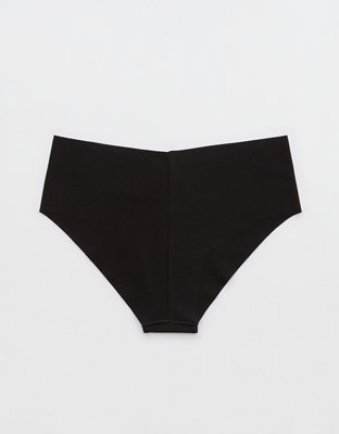 Superchill No Show Cotton Cheeky Underwear