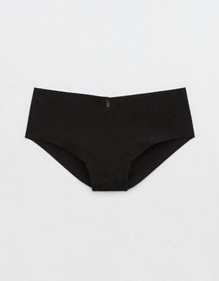 Earth Black Cheeky Panties – Anekdot