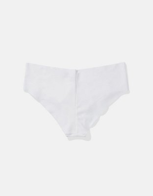 Superchill No Show Cotton Cheeky Underwear