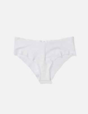 Superchill No Show Cotton Cheeky Underwear
