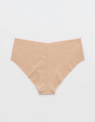 Superchill No Show Cotton Cheeky Underwear