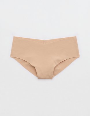 BAJAOEY Women's Cotton Underwear Womens Cheeky Panties for Women