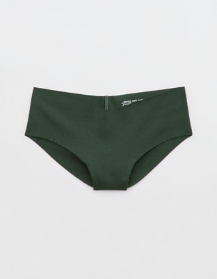 Livona 6 Pack Seamless Underwear for Women Cheeky Underwear 