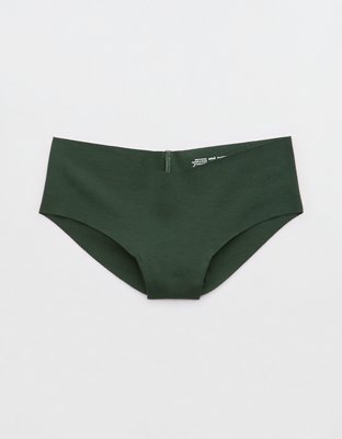 Superchill No Show Cotton Cheeky Underwear