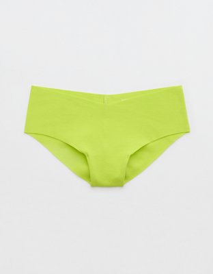 Superchill No Show Cotton Cheeky Underwear