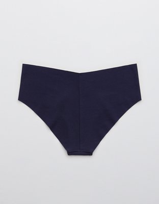 Superchill No Show Cotton Cheeky Underwear