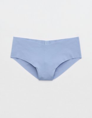 Superchill No Show Cotton Cheeky Underwear