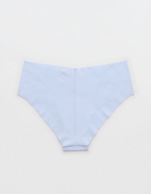 Superchill No Show Cotton Cheeky Underwear