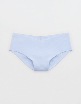 Superchill No Show Cotton Cheeky Underwear