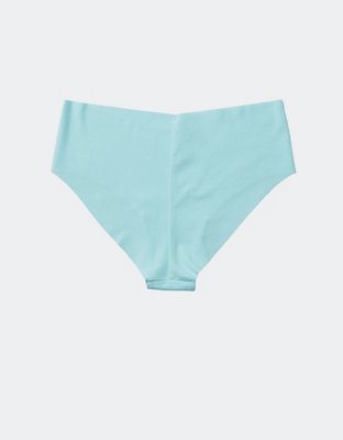 Superchill No Show Cotton Cheeky Underwear