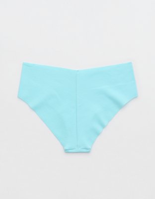 Superchill No Show Cotton Cheeky Underwear