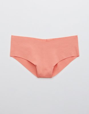 cotton cheeky underwear
