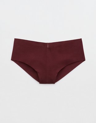 Aerie No Show Cotton Cheeky Underwear