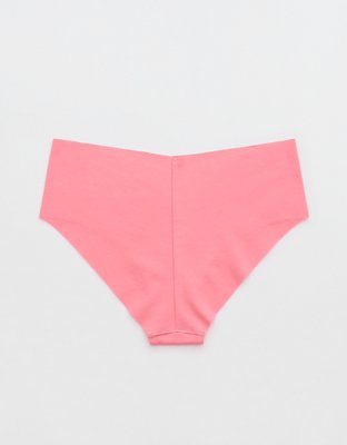 Superchill No Show Cotton Cheeky Underwear