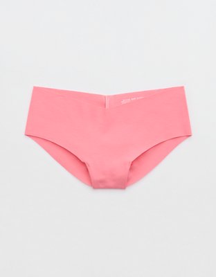 1) Victoria's Secret PINK Extra Low Rise Cheekster Panty MEDIUM ~ u pick ~  NEW