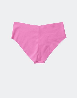Superchill No Show Cotton Cheeky Underwear