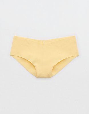 Superchill No Show Cotton Cheeky Underwear