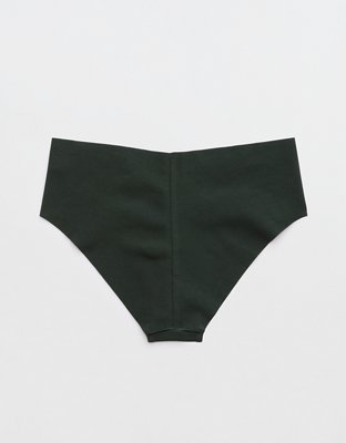 Superchill No Show Cotton Cheeky Underwear