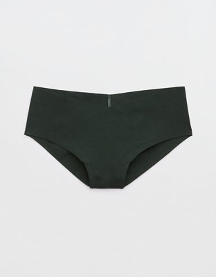 Superchill No Show Cotton Cheeky Underwear