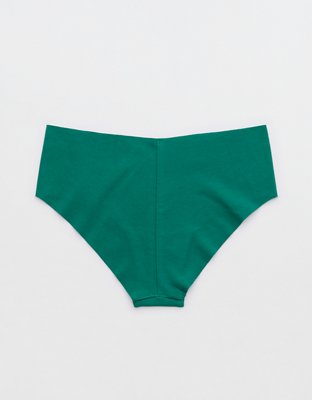 Superchill No Show Cotton Cheeky Underwear