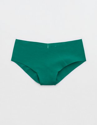 Superchill No Show Cotton Cheeky Underwear