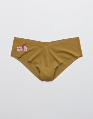 Aerie No Show Cheeky Underwear
