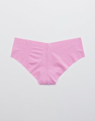 Aerie No Show Cheeky Underwear