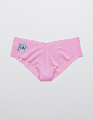 Aerie No Show Cheeky Underwear
