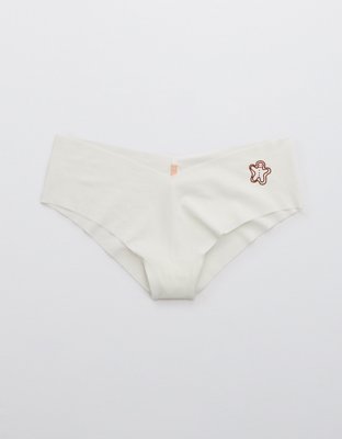 Aerie No Show Cheeky Underwear